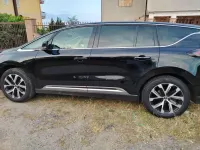 Usata Renault Espace Business 160 CV (117 kW) 2020 Monovolume