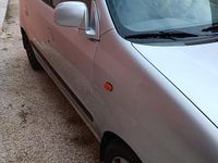 Usata Hyundai Atos Prime 59 CV (43 kW) 2004 Grigio Utilitaria
