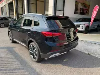 Nuova MG ZS Luxury 116 CV (85 kW) 2026 Nero SUV