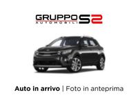 Usata Kia Stonic Style 97 CV (71 kW) 2020 Nero SUV