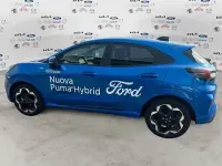 Usata Ford Puma ST-Line X 124 CV (91 kW) 2025 Desert blue SUV