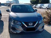 Usata Nissan Qashqai N-Connecta 131 CV (96 kW) 2018 Grigio SUV