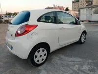 Usata Ford Ka 69 CV (50 kW) 2010 Beige Utilitaria