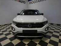 usata VW T-Roc 2.0 TDI SCR Life