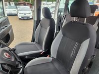 Usata Fiat Doblò 2015 Bianco Monovolume