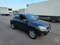 Usata Toyota RAV4 152 CV (111 kW) 2008 SUV