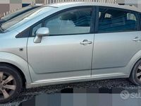 Usata Toyota Corolla Verso 2007 Monovolume