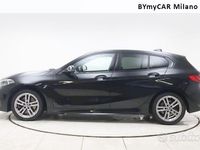 Usata BMW 120 Advantage 2022 Utilitaria