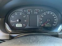 Usata VW Polo United 60 CV (44 kW) 2008 Grigio Berlina