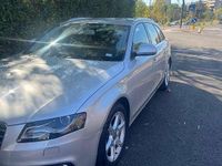 Usata Audi A4 Advanced Plus 120 CV (88 kW) 2009 Station wagon
