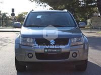 usata Suzuki Grand Vitara 1.9 DDiS 5 porte