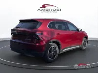 Nuova MG S5 Luxury 169 kW (231 CV) 2026 Rosso SUV