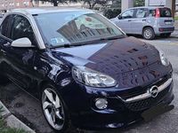 usata Opel Adam 1.4 Slam 87cv