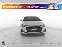 Usata Audi A3 Ambiente 204 CV (150 kW) 2025 Bianco ghiacciaio metallizzato Berlina