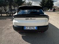 Usata Alfa Romeo GT Junior 136 CV (100 kW) 2024 Bianco Utilitaria