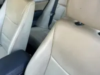 Usata BMW X3 184 CV (135 kW) 2011 Nero SUV