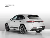 Usado Porsche Macan 380 CV (279 kW) 2024 SUV