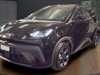 Nuova BYD Dolphin Surf Comfort 115 kW (157 CV) 2026 Polar night black Utilitaria