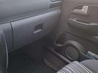 Usata VW Fox 54 CV (39 kW) 2006 Utilitaria