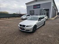 Usata BMW 318 M Sport 143 CV (105 kW) 2012 Argento Station wagon