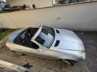 Usata Mercedes SLK200 163 CV (119 kW) 2007 Cabrio