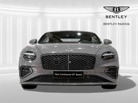 Nuova Bentley Continental 782 CV (575 kW) 2026 Gravity grey Coupé