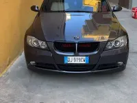 Usado BMW 320 M Sport 163 CV (119 kW) 2007 Berlina