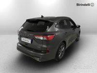 Usata Ford Kuga ST-Line X 190 CV (139 kW) 2023 Grigio SUV