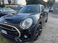 Usata Mini Clubman 190 CV (139 kW) 2019 Nero Station wagon