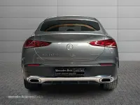 Usata Mercedes GLE350 Premium 194 CV (142 kW) 2023 Grigio selenite SUV