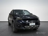 Usata DR F35 156 CV (114 kW) 2022 Nero SUV