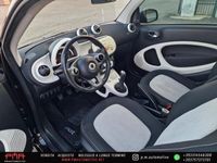 usata Smart ForTwo Coupé forTwo1.0 Passion 71cv