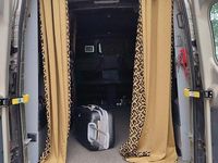 Usata Ford Transit Custom 125 CV (91 kW) 2025 Furgone