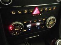 Usata Mercedes SLK200 2LOOK Edition 184 CV (135 kW) 2011 Bianco Cabrio