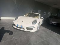 Usata Porsche 911 Carrera S 400 CV (294 kW) 2012 Other Coupé