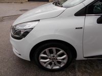 usata Renault Clio IV Clio Sporter dCi 8V 110 CV Start&Stop Energy Duel2