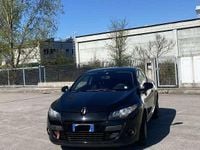 Occasion Renault Mégane Coupé Dynamique 110 PK (80 kW) 2011 Coupé