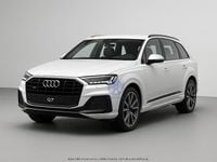 Usata Audi Q7 S-Line 286 CV (210 kW) 2025 Bianco SUV