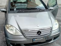 Usata Mercedes A150 2007