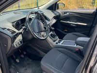 Usata Ford Kuga Business Edition 120 CV (88 kW) 2017 SUV