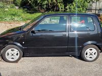 usata Fiat Cinquecento 1.1i cat Sporting