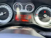 Usata Fiat 500L 95 CV (69 kW) 2016 Bianco Monovolume
