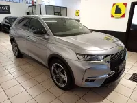 Usata DS Automobiles DS7 Crossback Business 131 CV (96 kW) 2022 Grigio SUV