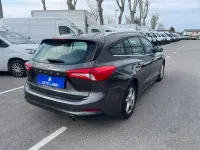 Usata Ford Focus Active 120 CV (88 kW) 2021 Grigio Station wagon