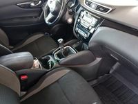 Usata Nissan Qashqai 110 CV (80 kW) 2017 Nero SUV