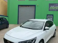Usata Ford Focus Business Edition 120 CV (88 kW) 2022 Bianco Berlina