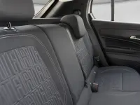 Usata Fiat 600 Pop 145 CV (106 kW) 2025 Beige SUV