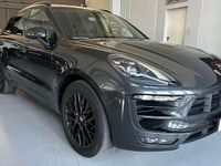 Usata Porsche Macan 360 CV (264 kW) 2017 Other SUV