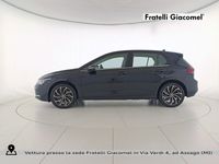 usata VW Golf 1.4 tsi ehybrid style 204cv dsg