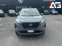 Usata Nissan X-Trail N-Connecta 204 CV (150 kW) 2023 Grigio SUV